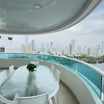 Apartamento Semi Penhouse