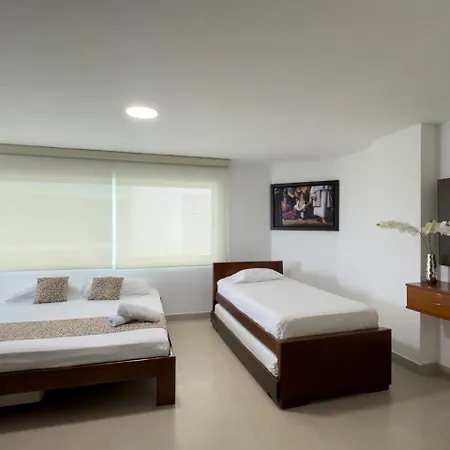 Apartamento Semi Penhouse *