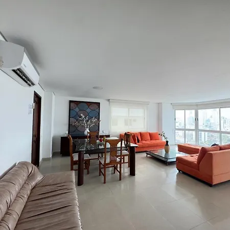 Apartamento Semi Penhouse *