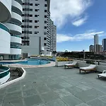 Apartamento Semi Penhouse