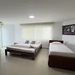 Apartamento Semi Penhouse