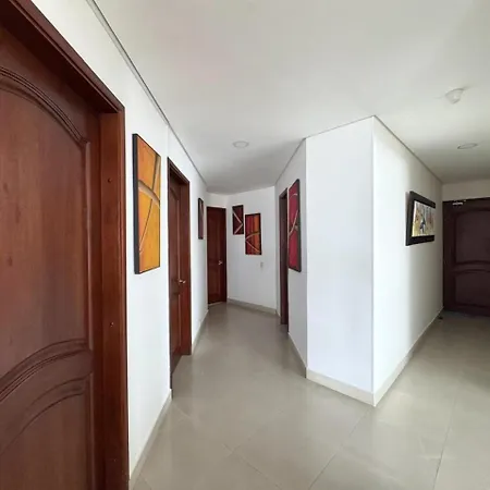 Apartment Semi Penhouse *