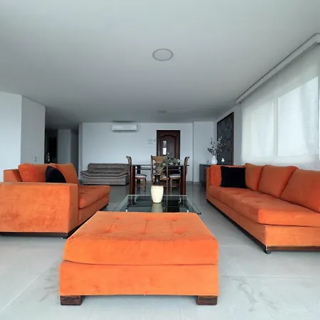Apartment Semi Penhouse