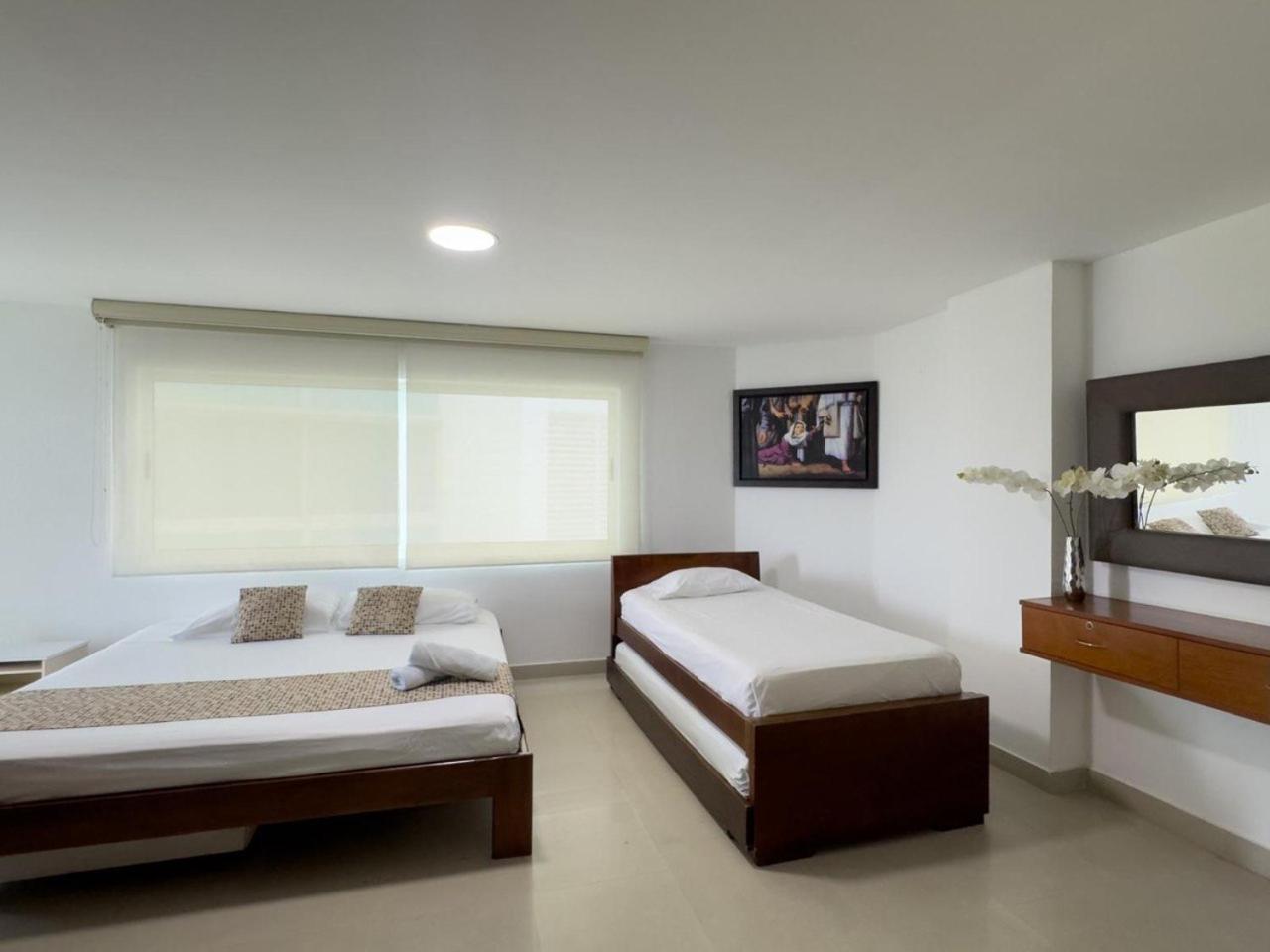 Apartment Semi Penhouse *