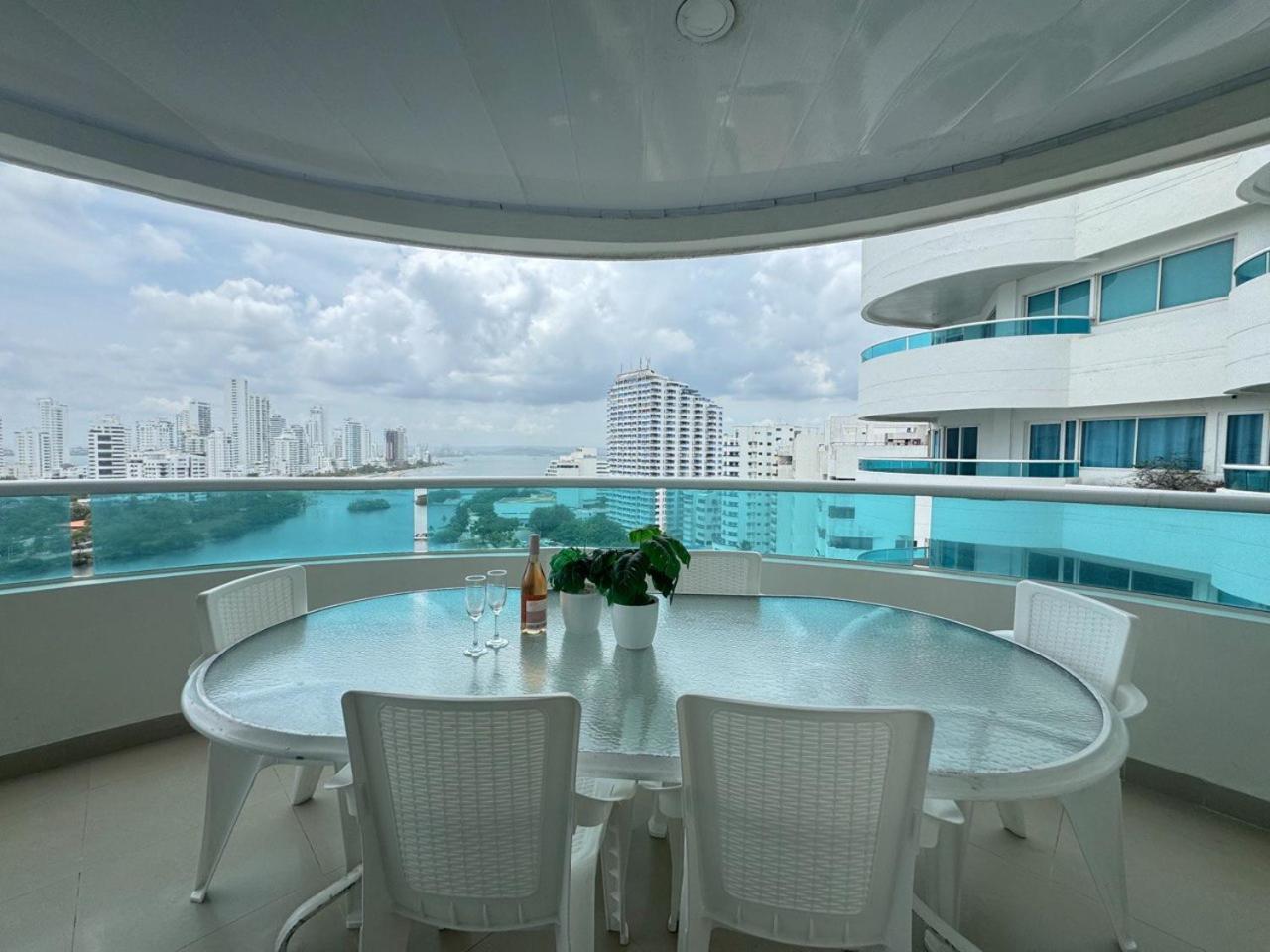 Semi Penhouse * Cartagena