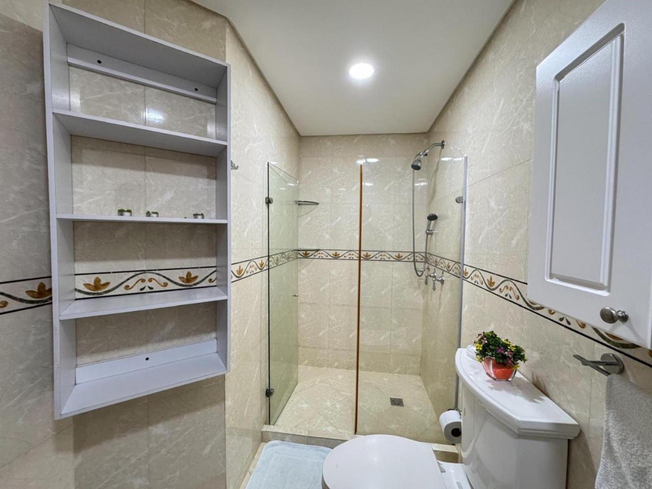 Semi Penhouse Apartment Cartagena