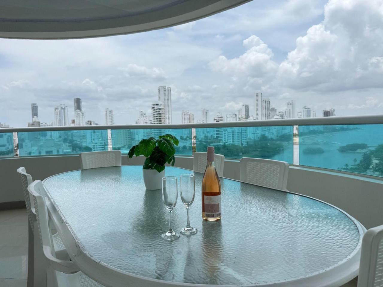 Apartment Semi Penhouse