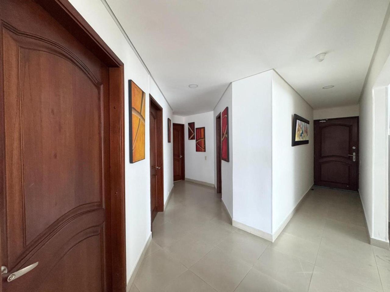 Apartment Semi Penhouse *