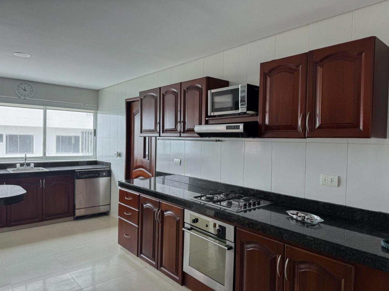 Semi Penhouse Apartment Cartagena