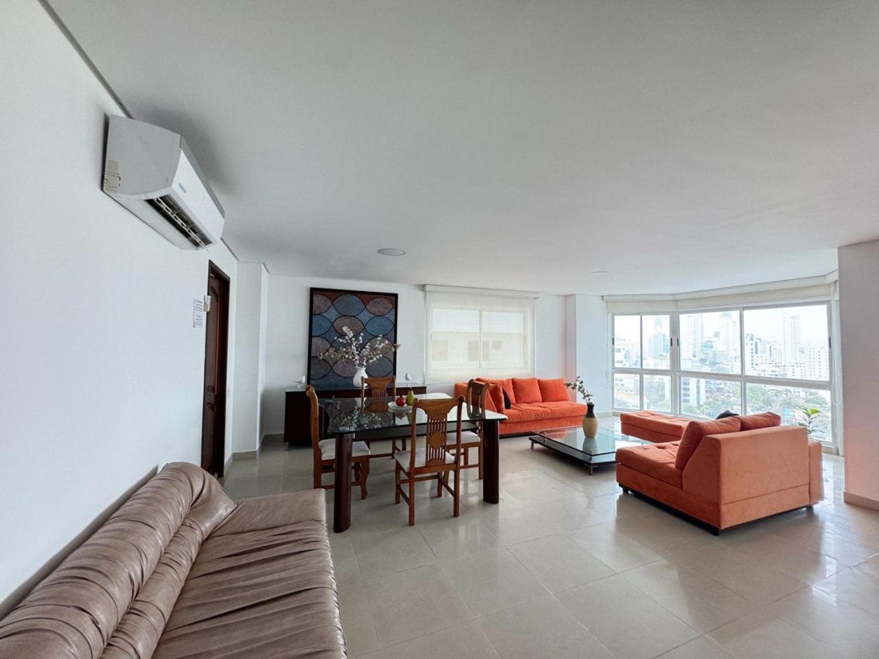 Apartment Semi Penhouse *