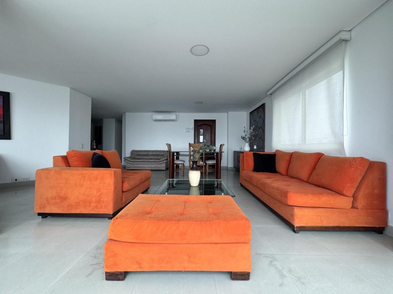 Apartment Semi Penhouse