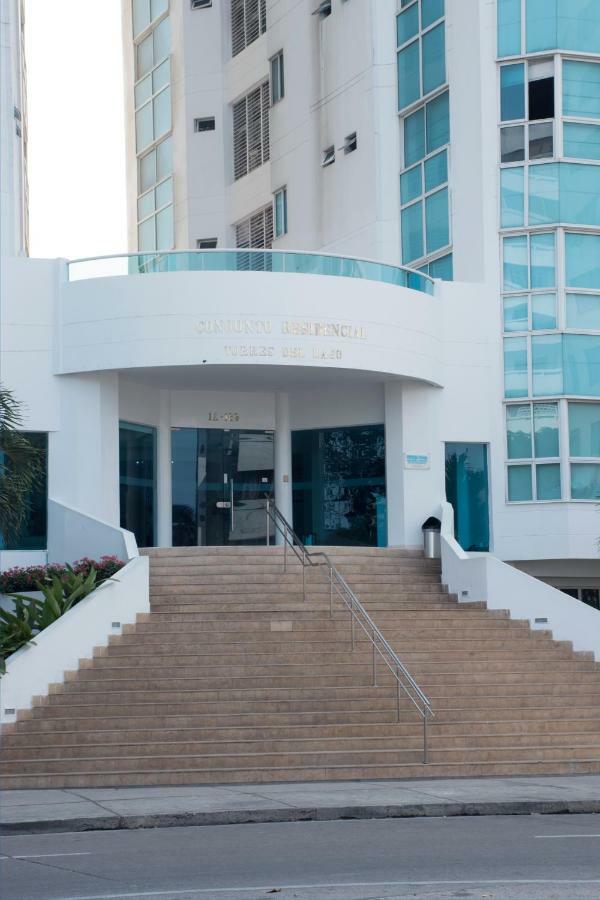 Apartment Semi Penhouse *