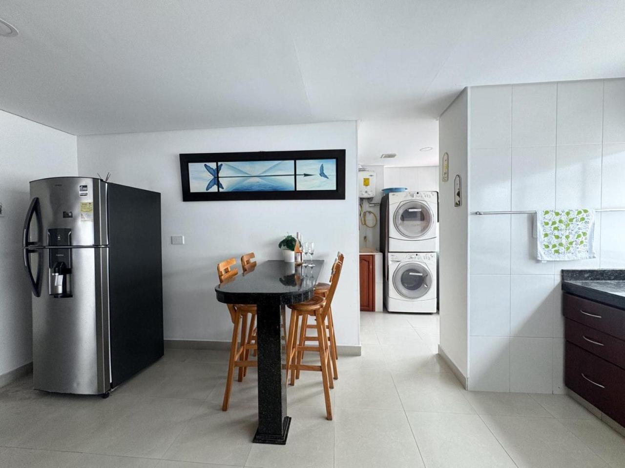 Semi Penhouse Apartment
